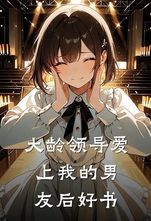 大龄领导爱上我的男友后好书