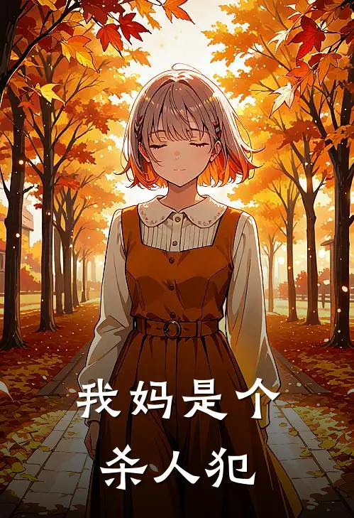 我妈是个杀人犯