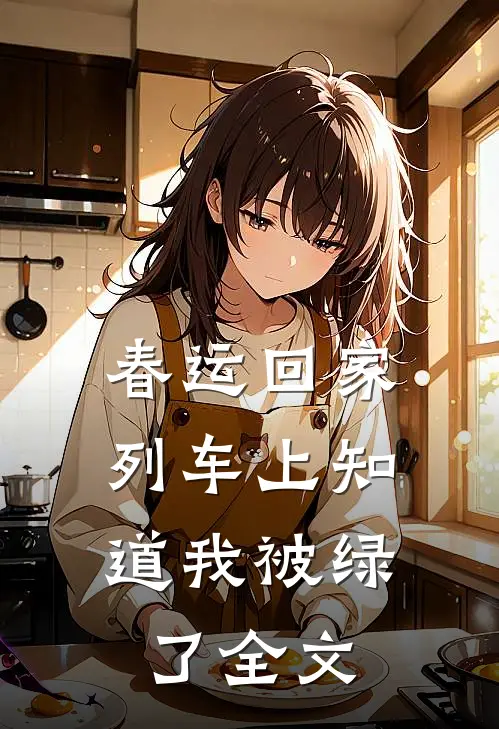 春运回家，列车上知道我被绿了全文