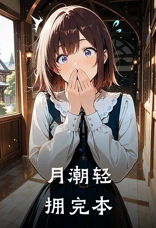 月潮轻拥完本