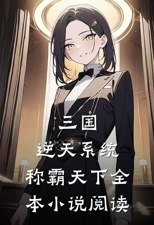 三国：逆天系统，称霸天下全本小说阅读