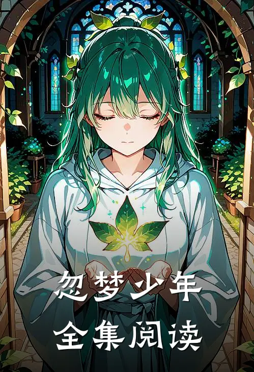 忽梦少年全集阅读