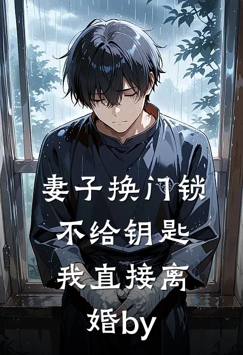 妻子换门锁不给钥匙，我直接离婚by