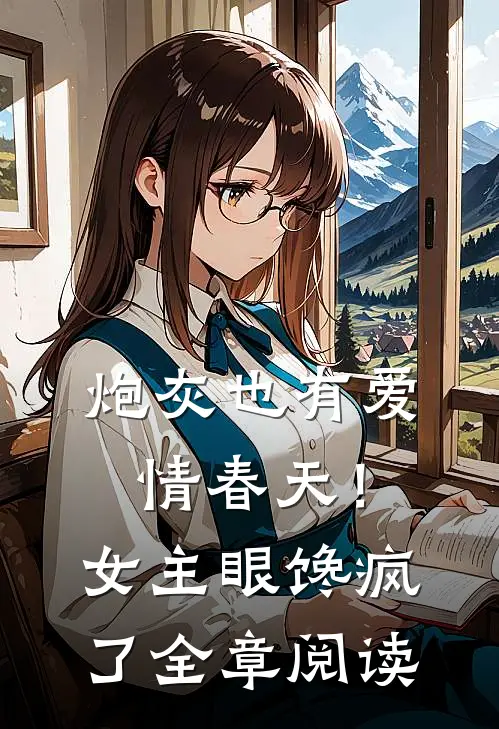 炮灰也有爱情春天!女主眼馋疯了全章阅读免费