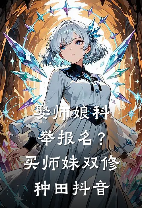 娶师娘科举报名？买师妹双修种田抖音