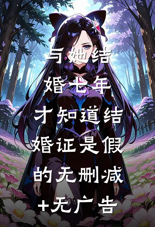 与她结婚七年，才知道结婚证是假的无删减+无广告