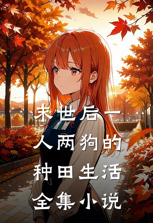 末世后一人两狗的种田生活全集小说