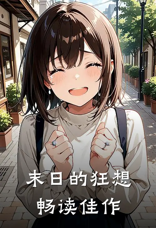 末日的狂想畅读佳作