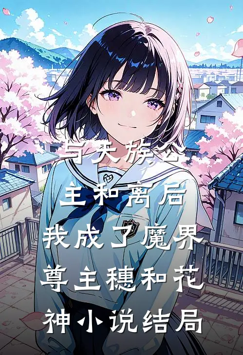 与天族公主和离后，我成了魔界尊主穗和花神小说结局