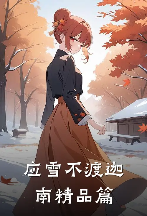 应雪不渡迦南精品篇
