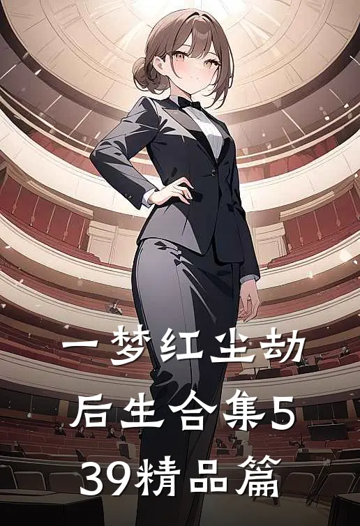 一梦红尘劫后生合集539精品篇