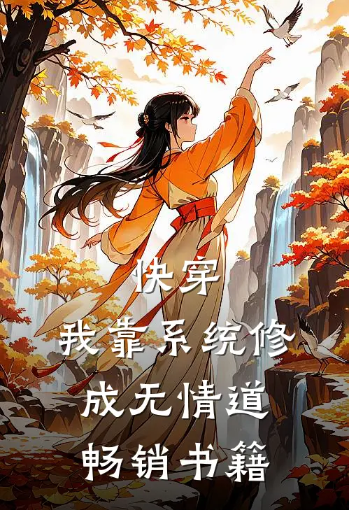 快穿：我靠系统修成无情道畅销书籍
