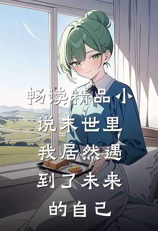 畅读精品小说末世里，我居然遇到了未来的自己