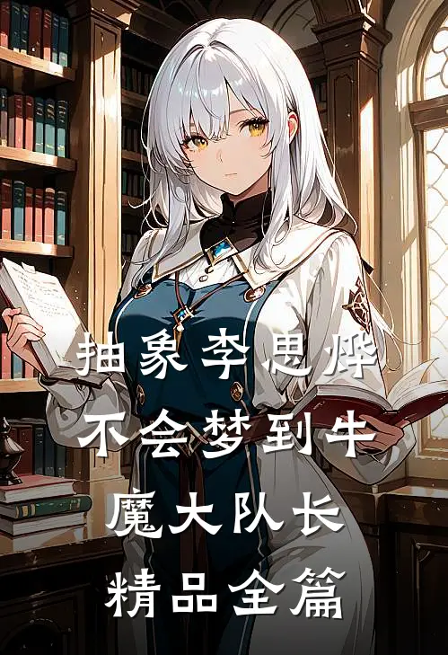 抽象李思烨不会梦到牛魔大队长精品全篇