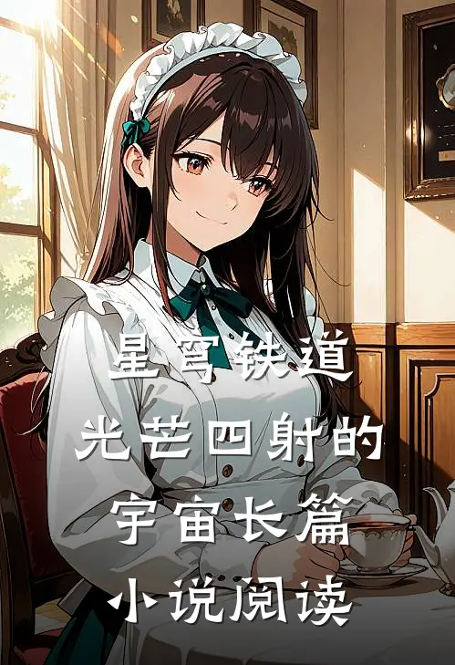 星穹铁道：光芒四射的宇宙长篇小说阅读