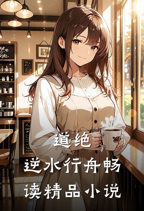 道绝：逆水行舟畅读精品小说