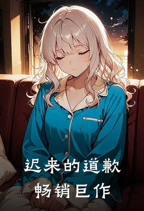 迟来的道歉畅销巨作