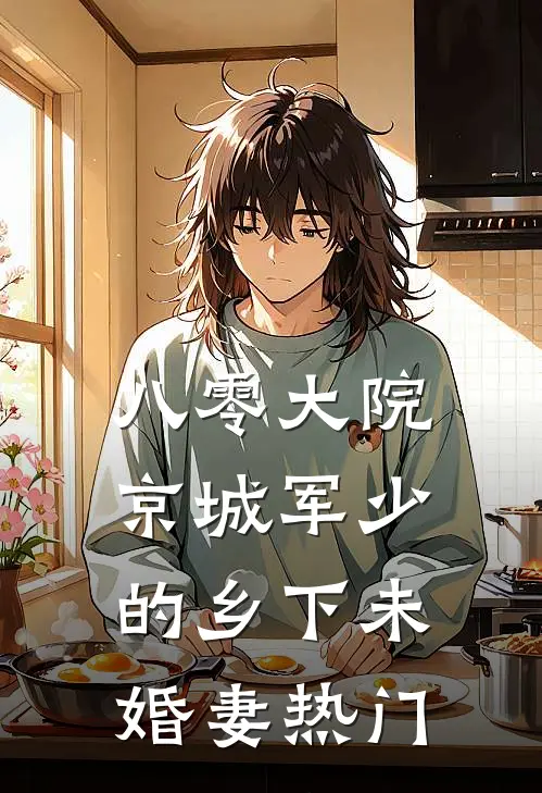 八零大院，京城军少的乡下未婚妻热门