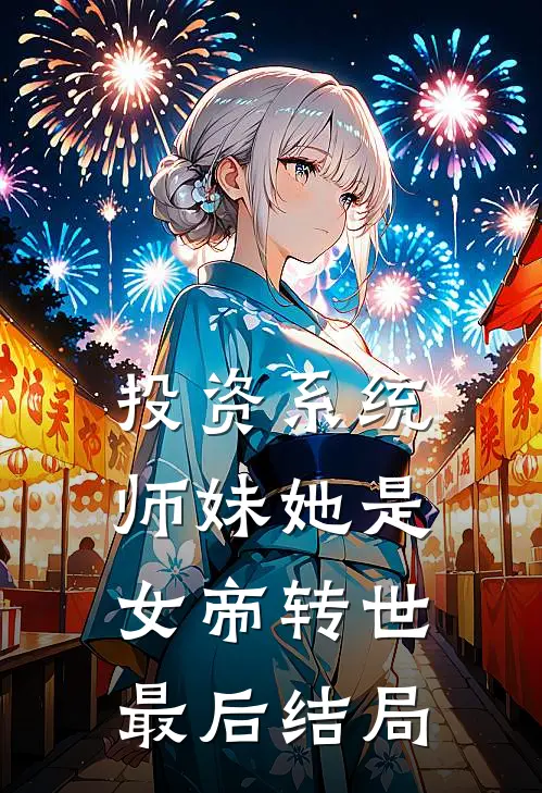 投资系统：师妹她是女帝转世最后结局
