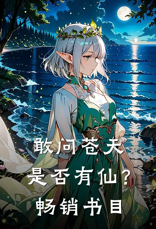 敢问苍天，是否有仙？畅销书目