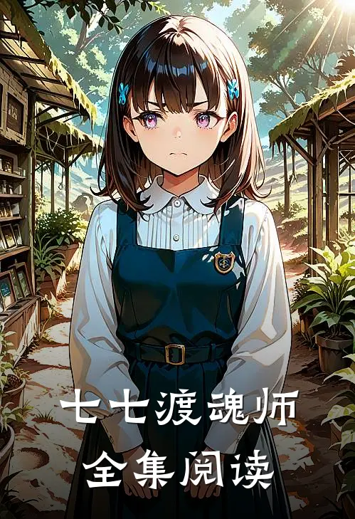 七七渡魂师全集阅读