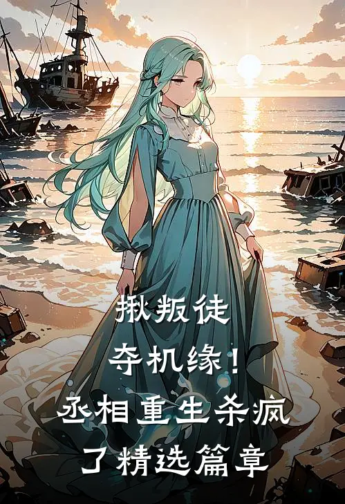 揪叛徒，夺机缘！丞相重生杀疯了精选篇章