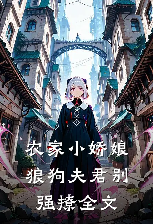 农家小娇娘，狼狗夫君别强撩全文