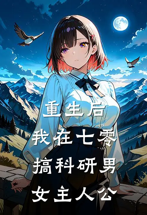 重生后，我在七零搞科研男女主人公