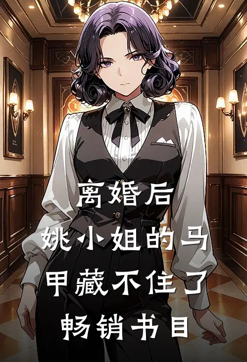 离婚后，姚小姐的马甲藏不住了畅销书目