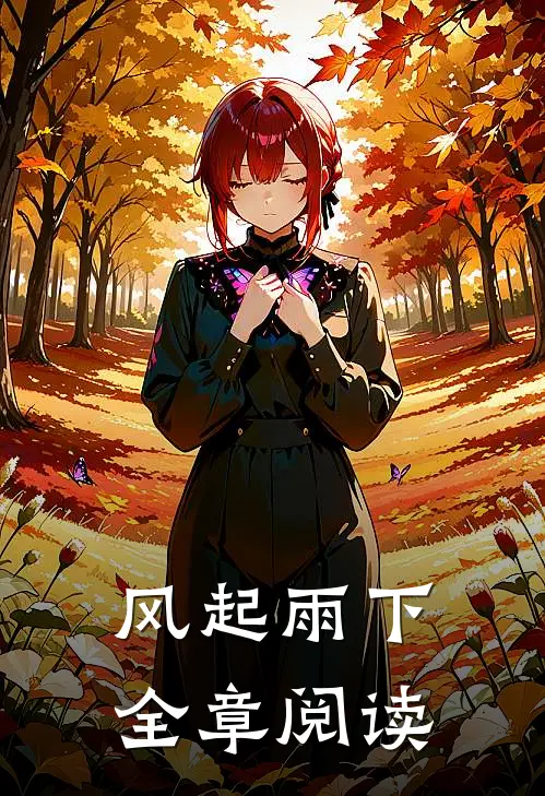 风起雨下全章阅读