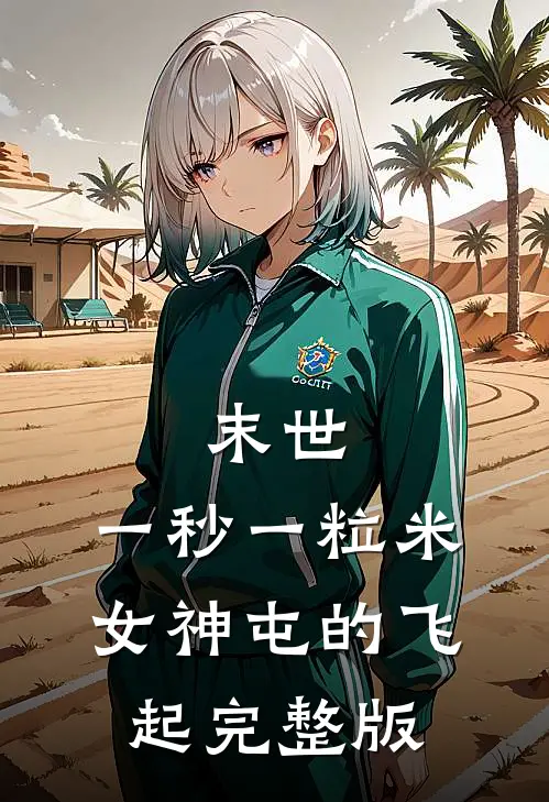 末世：一秒一粒米，女神屯的飞起完整版