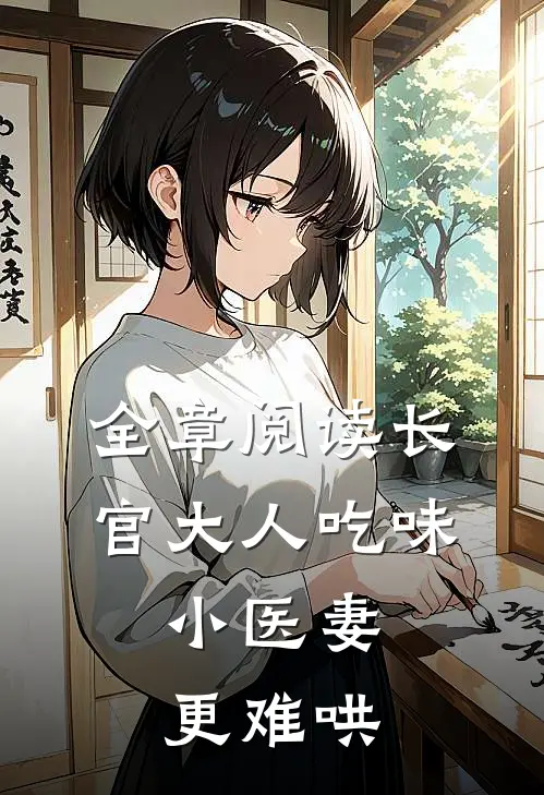 全章阅读长官大人吃味，小医妻更难哄