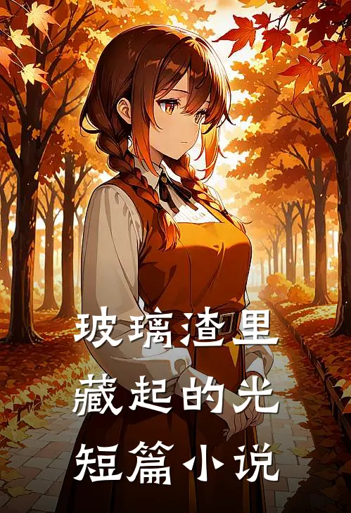 玻璃渣里藏起的光短篇小说