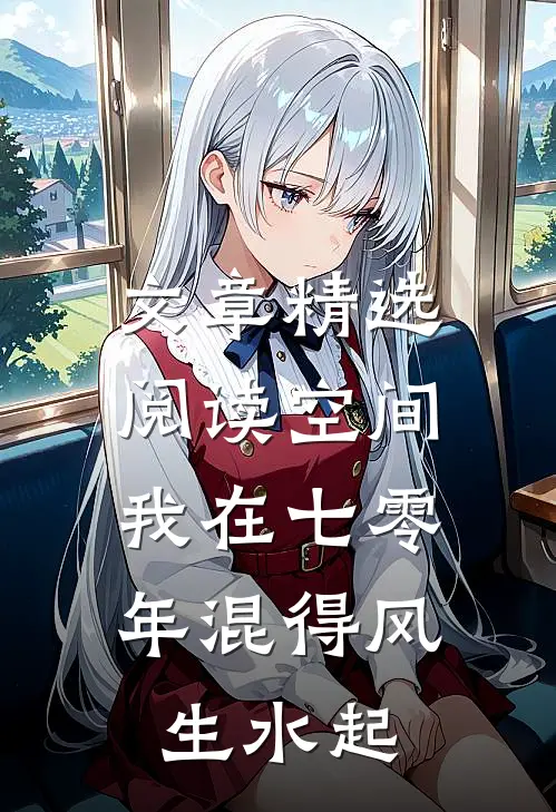 文章精选阅读空间：我在七零年混得风生水起