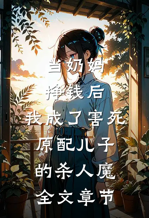 当奶妈挣钱后，我成了害死原配儿子的杀人魔全文章节