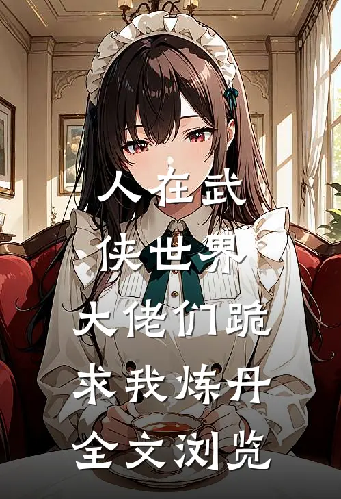 人在武侠世界，大佬们跪求我炼丹全文浏览