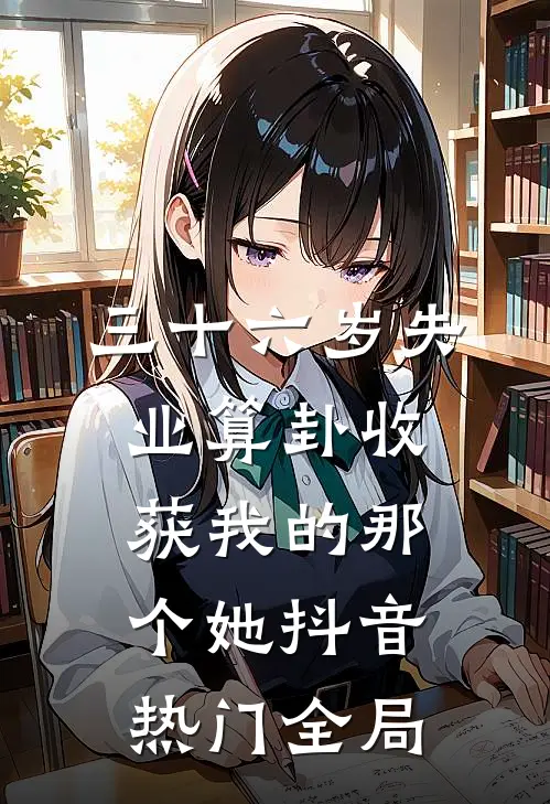 三十六岁失业算卦收获我的那个她抖音热门全局