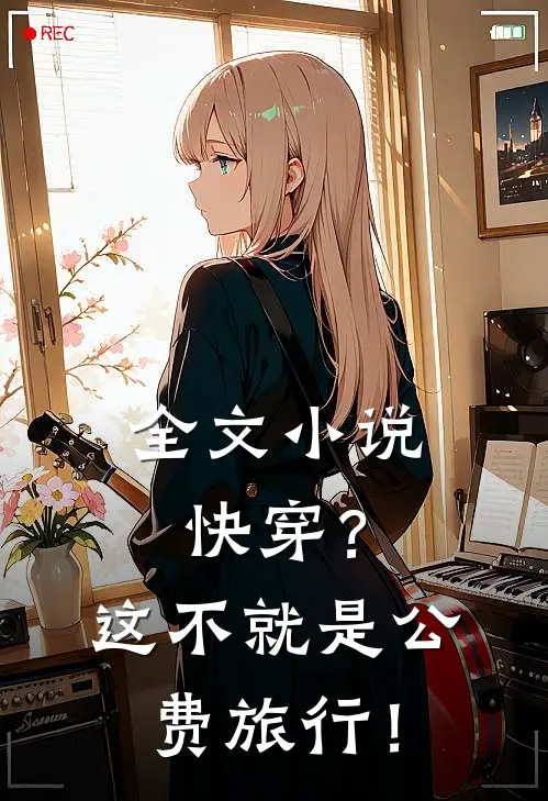 全文小说快穿？这不就是公费旅行！