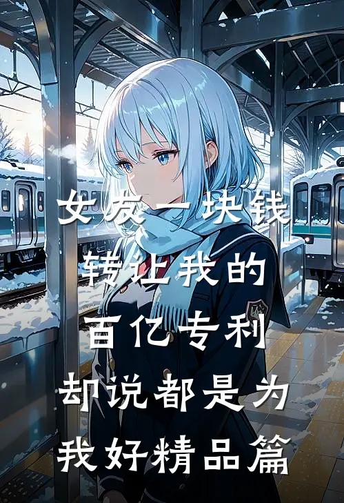 女友一块钱转让我的百亿专利，却说都是为我好精品篇