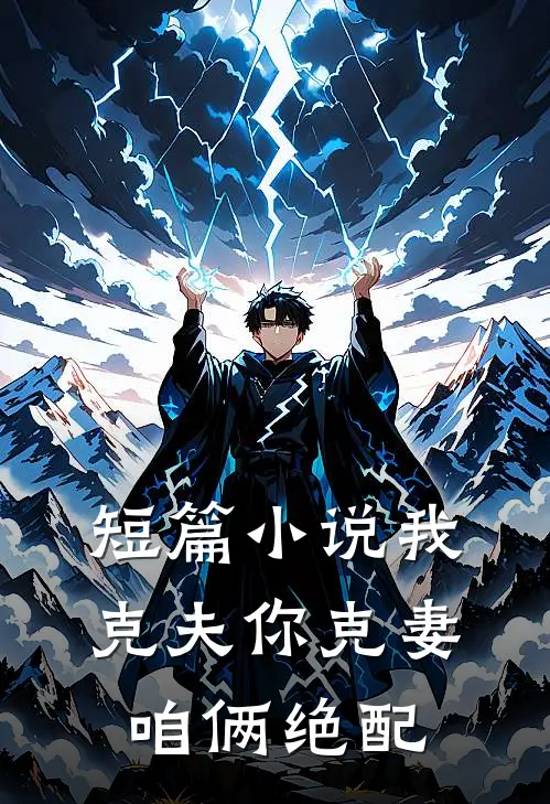 短篇小说我克夫你克妻，咱俩绝配