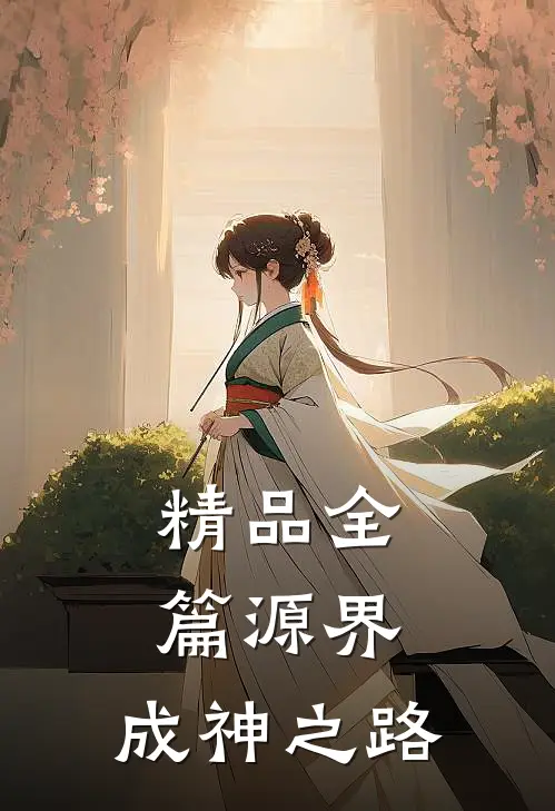 精品全篇源界：成神之路