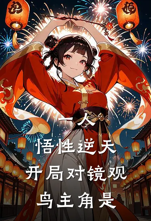 一人：悟性逆天，开局对镜观鸟主角是
