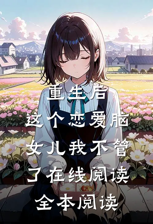 重生后，这个恋爱脑女儿我不管了在线阅读全本阅读