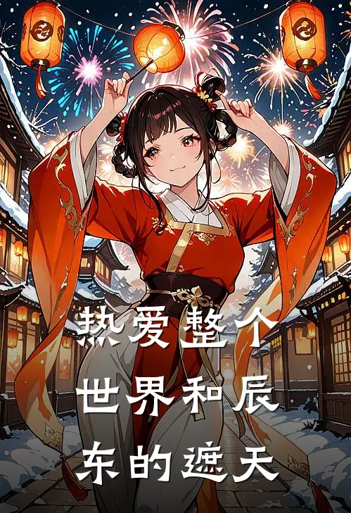 热爱整个世界和辰东的遮天
