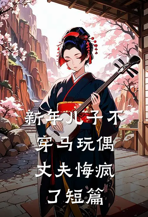 新年儿子不穿马玩偶，丈夫悔疯了短篇