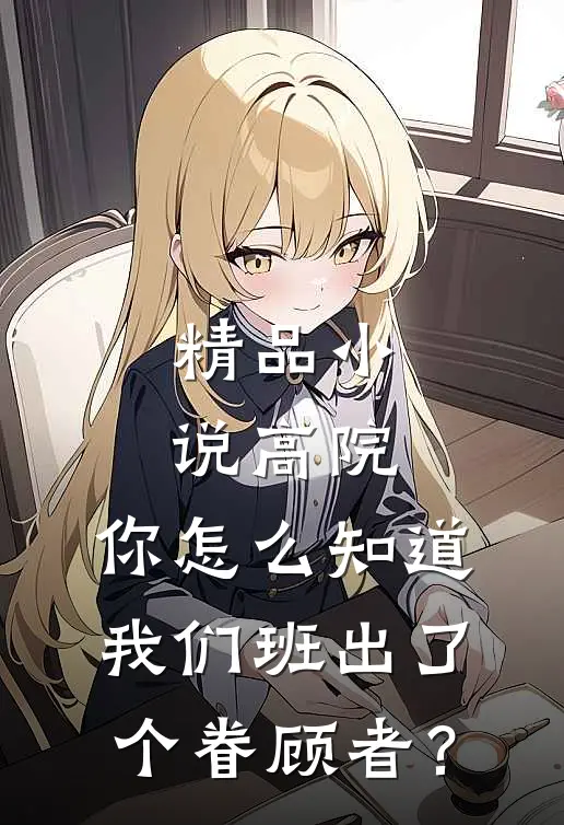 精品小说高院：你怎么知道我们班出了个眷顾者？