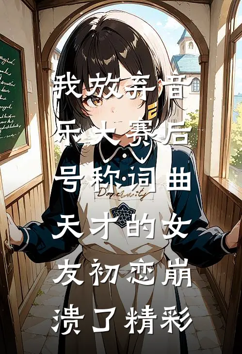 我放弃音乐大赛后，号称词曲天才的女友初恋崩溃了精彩