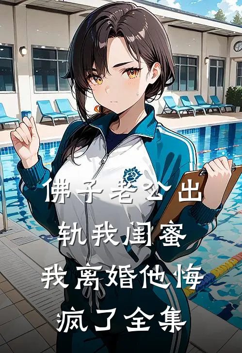 佛子老公出轨我闺蜜，我离婚他悔疯了 全集