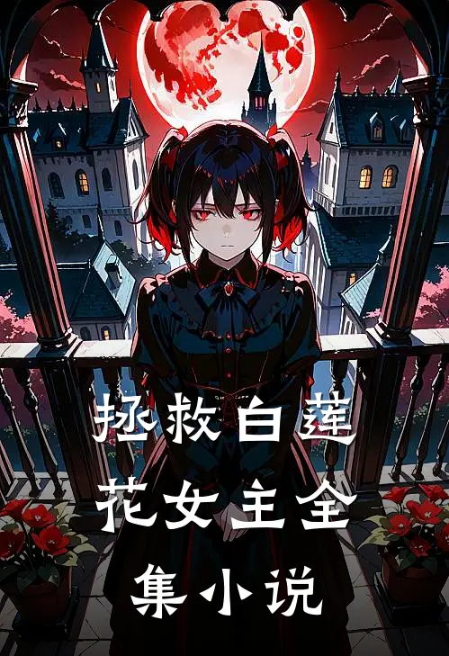 拯救白莲花女主全集小说