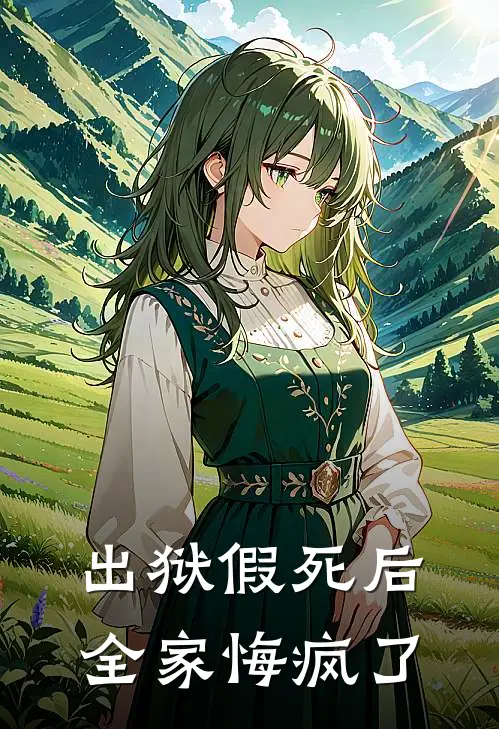 出狱假死后，全家悔疯了